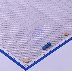 MF2W-100Ω±1%-9T73