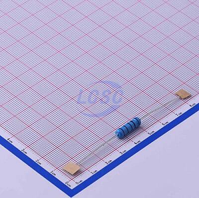 MF2W-100Ω±1%-9T73 - 1