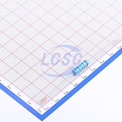 MF3WS-1.5KΩ±1% T