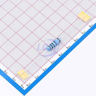 MF3WS-100Ω±1%T - 1