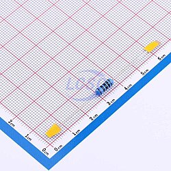 MFR-50FRF52-100R