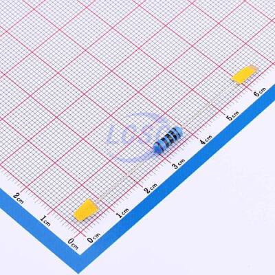 MFR-50FRF52-100R - 1