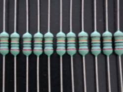 MFR01SF100JA10 - UNI-ROYAL(Uniroyal Elec)