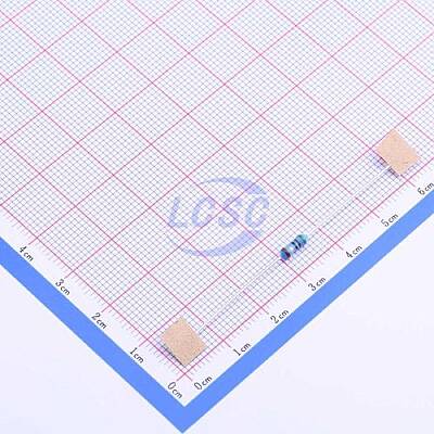MFR50SFTE52-51R - 1