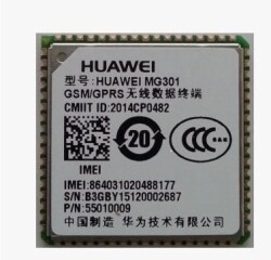 MG301 - Huawei