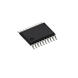 MG82F6D17 SSOP-20 Ev Board