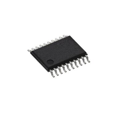 MG82F6D17 SSOP-20 Ev Board - 1