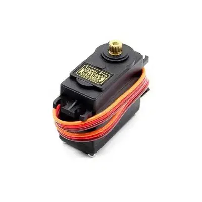MG995 Servo Motor - 1