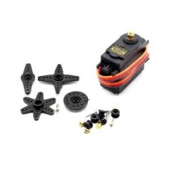 MG995 Servo Motor - 2
