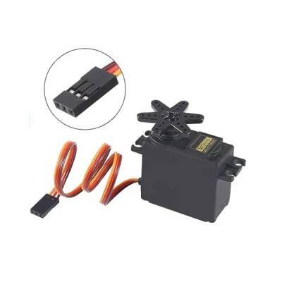 MG995 Servo Motor - 5