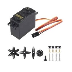 MG995 Servo Motor - 6