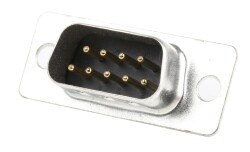 MHDB9SP - EDAC/MH CONNECTORS 