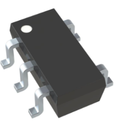 MIC2005A-2YM5-TR - Microchip Technology