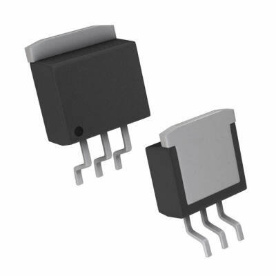 MIC29300-5.0WU-TR - 1