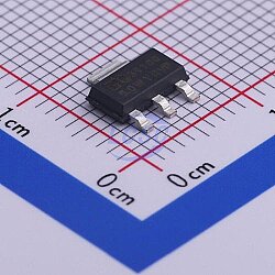 MIC39100-5.0WS-TR