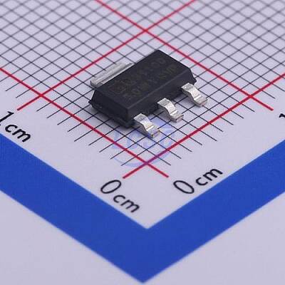 MIC39100-5.0WS-TR - 1