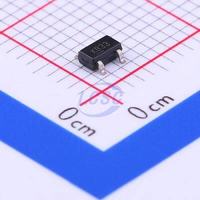 MIC5205-3.3YM5-TR - 1