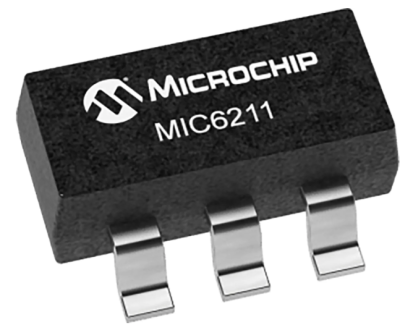 MIC6211YM5-TR - 1