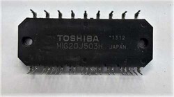 MIG20J503H - Toshiba