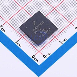 MIMXRT1062DVJ6B