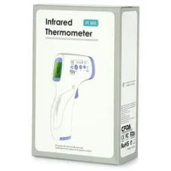 MK07-299 Infared forehead ternometer