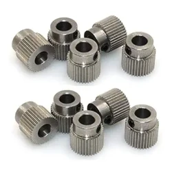 MK7 Extruder Drive Gear