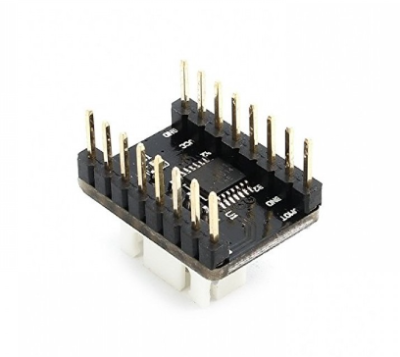 MKS CD 57/86 Stepper Motor Driver - 2