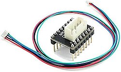 MKS CD 57/86 Stepper Motor Driver - 4