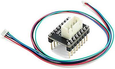 MKS CD 57/86 Stepper Motor Driver - 4