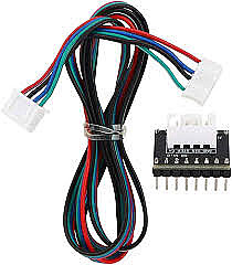MKS CD 57/86 Stepper Motor Driver - 5
