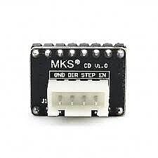MKS CD 57/86 Stepper Motor Driver - 3