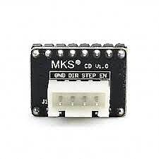 MKS CD 57/86 Stepper Motor Driver - 3