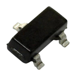 MMBT5550LT1G - onsemi