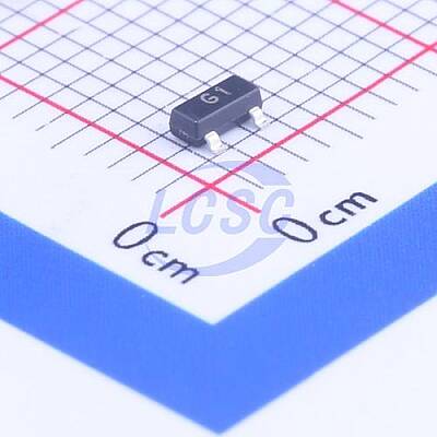 MMBT5551(RANGE:200-300) - 1