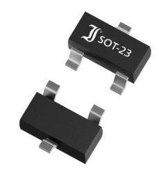 MMBTA92 - Diotec Semiconductor