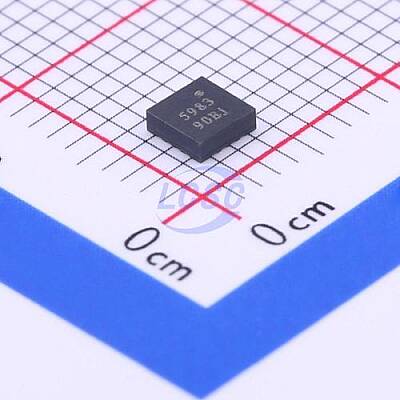 MMC5983MA - 1