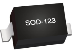 MMSZ10V-HT - HOTTECH