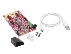 MMWAVEICBOOST - Texas Instruments