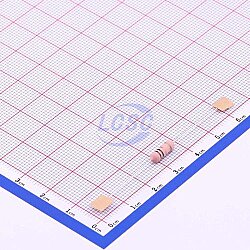 MO1WS-1Ω±5%-XT52
