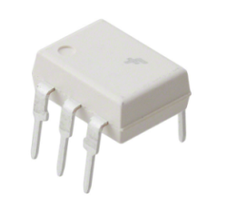 MOC3021 DÜP - onsemi