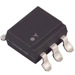 MOC3063S-TA1 - Lite-On Inc.