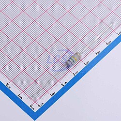 MOF2WS-150KΩ±5% T