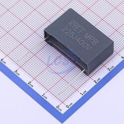 MPB225J2G2701