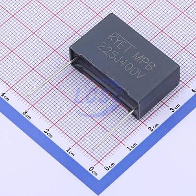 MPB225J2G2701 - 1