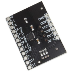 MPR121 Breakout V12 - 2