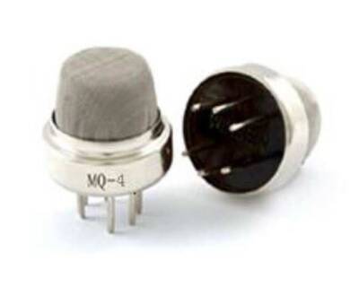 MQ-4 GAS SENSOR CARD - 1