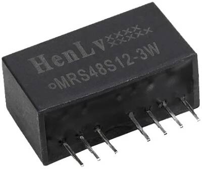 MRS24D15-3W - 1