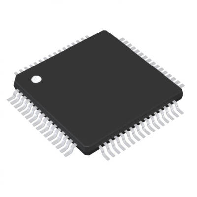MSP430FR4133IPMR - 1