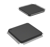 MSP430FR6989IPZR - 1
