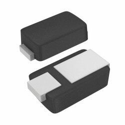 MSS1P3L-M3/89A - 	Vishay General Semiconductor - Diodes Division